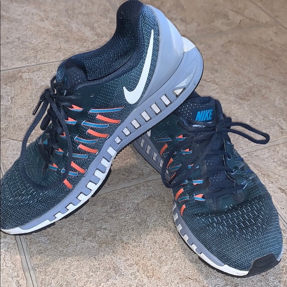 Nike ZOOM ODYSSEY 2 running shoes - Picture 3 of 7